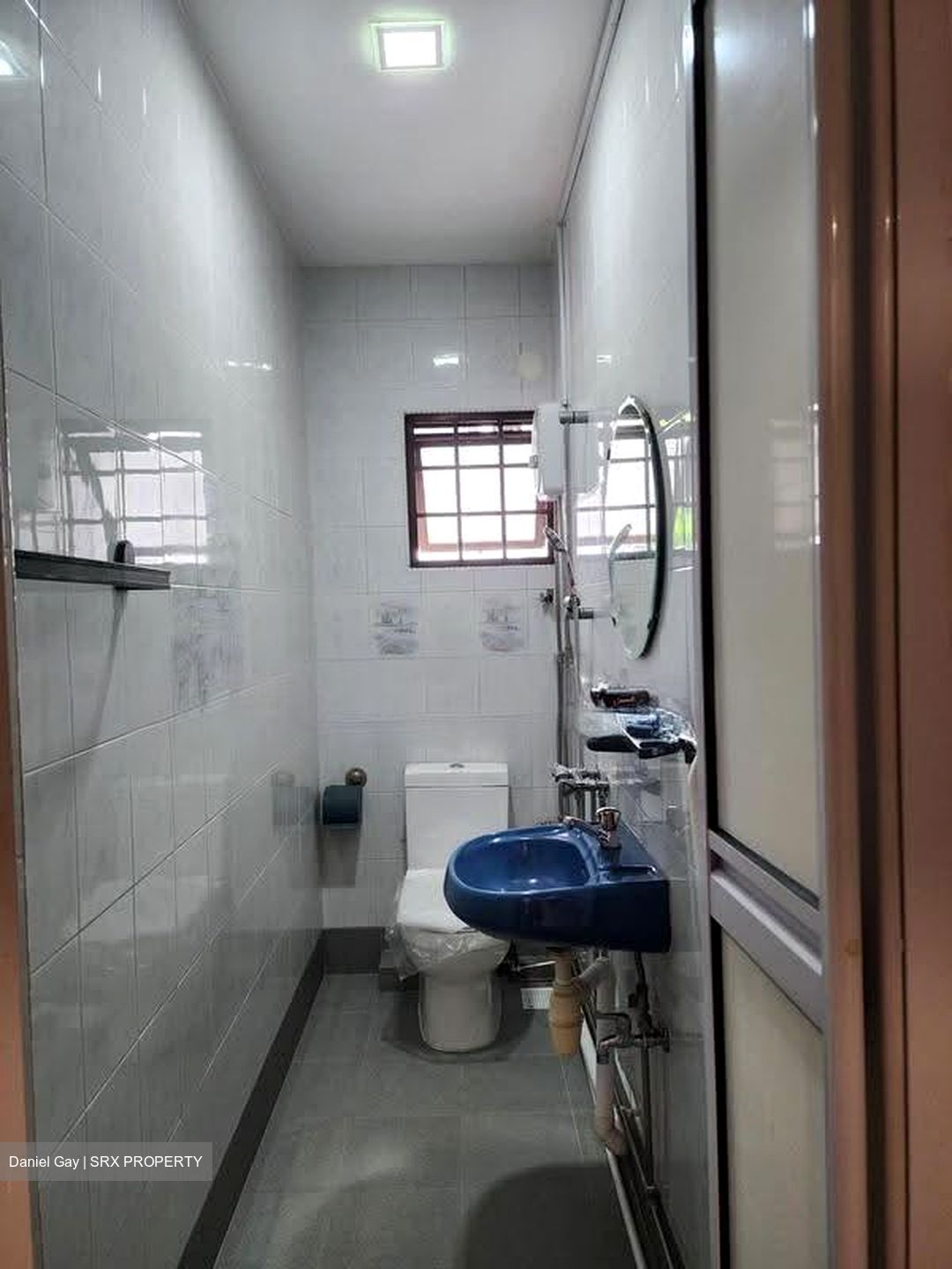 Thomson Garden Estate (D20), Terrace #630694341